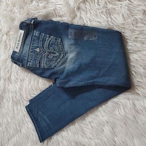 New Rock Revival Alivia jeans